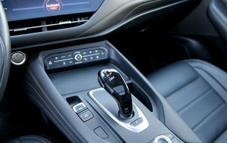Haval F7 I, 2020 год, 1 885 000 рублей, 13 фотография