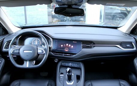 Haval F7 I, 2020 год, 1 885 000 рублей, 9 фотография