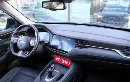 Haval F7 I, 2020 год, 1 885 000 рублей, 11 фотография