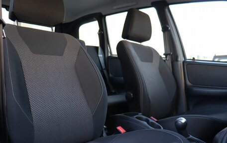 Chevrolet Niva I рестайлинг, 2016 год, 800 000 рублей, 10 фотография