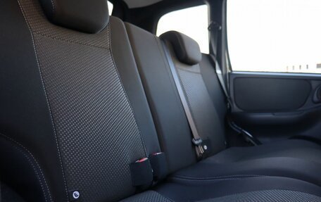 Chevrolet Niva I рестайлинг, 2016 год, 800 000 рублей, 11 фотография