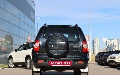 Chevrolet Niva I рестайлинг, 2016 год, 800 000 рублей, 6 фотография