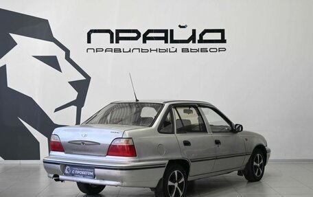 Daewoo Nexia I рестайлинг, 2006 год, 169 900 рублей, 3 фотография