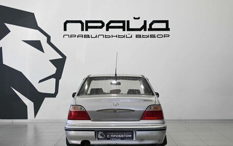 Daewoo Nexia I рестайлинг, 2006 год, 169 900 рублей, 4 фотография
