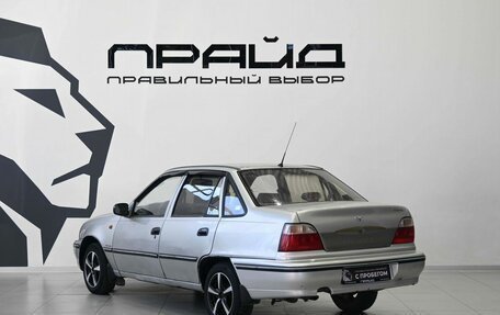 Daewoo Nexia I рестайлинг, 2006 год, 169 900 рублей, 6 фотография