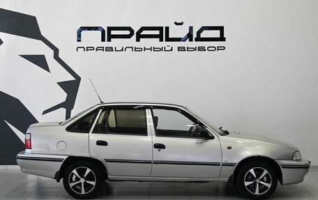 Daewoo Nexia I рестайлинг, 2006 год, 169 900 рублей, 7 фотография