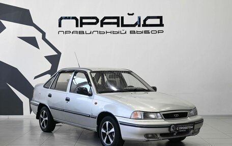Daewoo Nexia I рестайлинг, 2006 год, 169 900 рублей, 5 фотография