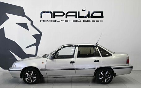 Daewoo Nexia I рестайлинг, 2006 год, 169 900 рублей, 8 фотография