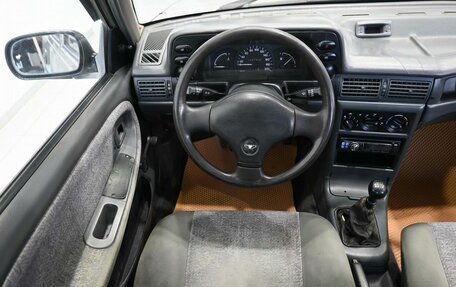 Daewoo Nexia I рестайлинг, 2006 год, 169 900 рублей, 11 фотография