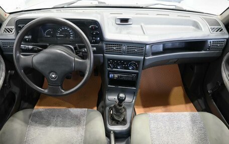 Daewoo Nexia I рестайлинг, 2006 год, 169 900 рублей, 10 фотография