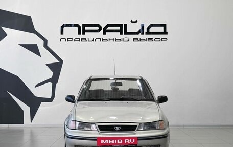 Daewoo Nexia I рестайлинг, 2006 год, 169 900 рублей, 2 фотография