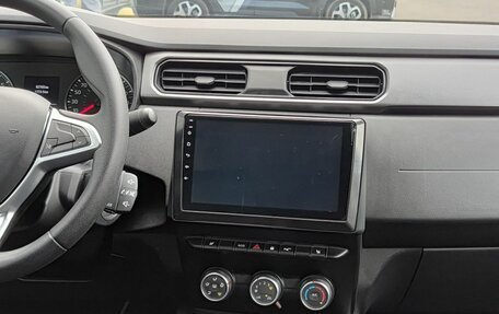 Renault Arkana I, 2019 год, 1 587 000 рублей, 18 фотография