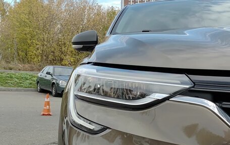 Renault Arkana I, 2019 год, 1 587 000 рублей, 21 фотография