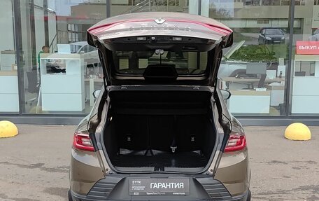 Renault Arkana I, 2019 год, 1 587 000 рублей, 12 фотография