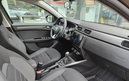 Renault Arkana I, 2019 год, 1 587 000 рублей, 13 фотография