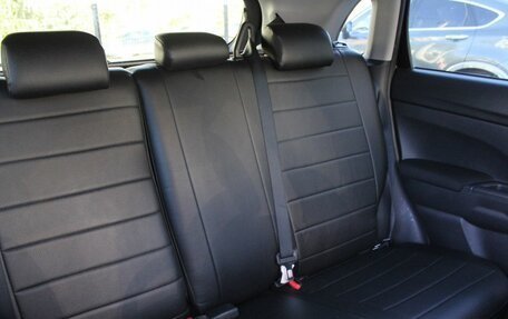 Mitsubishi ASX I рестайлинг, 2012 год, 1 090 000 рублей, 10 фотография