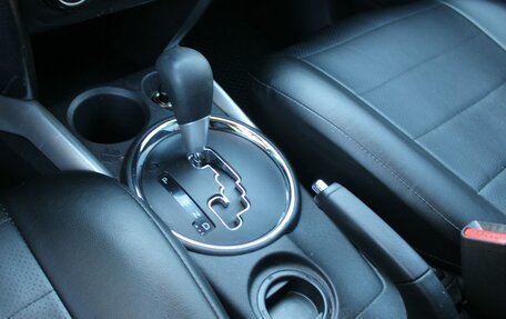Mitsubishi ASX I рестайлинг, 2012 год, 1 090 000 рублей, 13 фотография