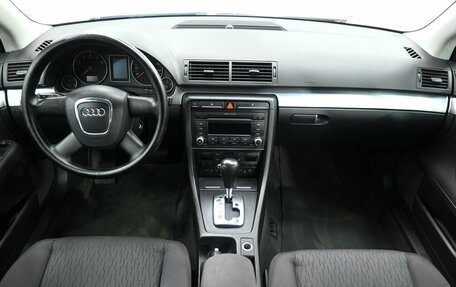 Audi A4, 2006 год, 849 900 рублей, 8 фотография