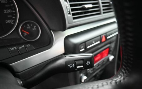 Audi A4, 2006 год, 849 900 рублей, 11 фотография