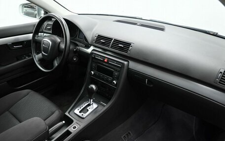 Audi A4, 2006 год, 849 900 рублей, 7 фотография