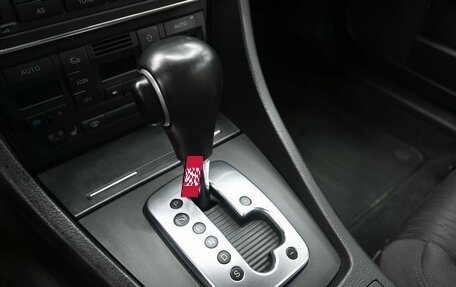 Audi A4, 2006 год, 849 900 рублей, 14 фотография