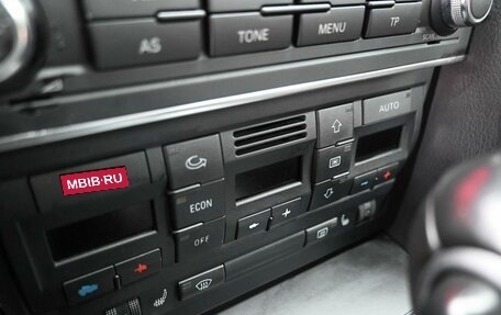 Audi A4, 2006 год, 849 900 рублей, 13 фотография