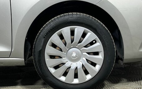 Skoda Rapid II, 2021 год, 1 597 700 рублей, 7 фотография
