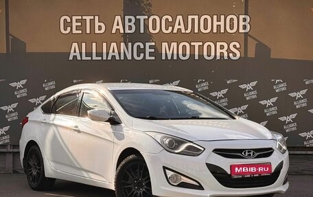 Hyundai i40 I рестайлинг, 2013 год, 865 000 рублей, 1 фотография