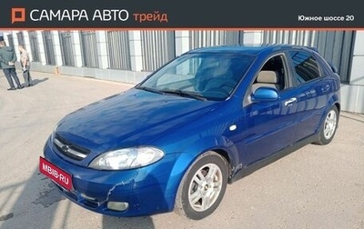 Chevrolet Lacetti, 2007 год, 244 000 рублей, 1 фотография