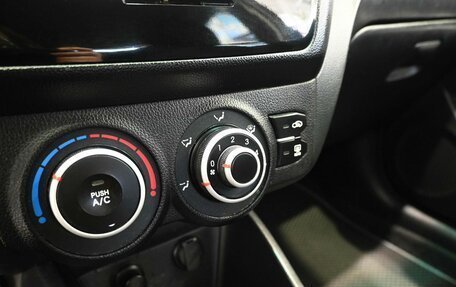 KIA Rio III рестайлинг, 2012 год, 749 900 рублей, 16 фотография