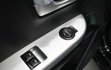 KIA Rio III рестайлинг, 2012 год, 749 900 рублей, 18 фотография