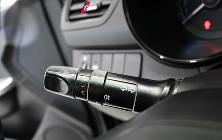 KIA Rio III рестайлинг, 2012 год, 749 900 рублей, 13 фотография