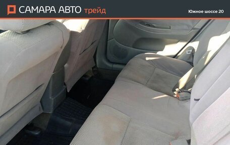 Chevrolet Lacetti, 2007 год, 244 000 рублей, 11 фотография