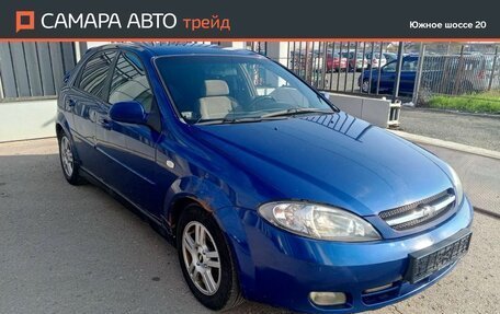 Chevrolet Lacetti, 2007 год, 244 000 рублей, 3 фотография