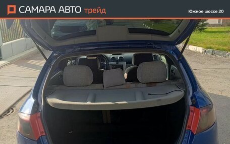 Chevrolet Lacetti, 2007 год, 244 000 рублей, 9 фотография