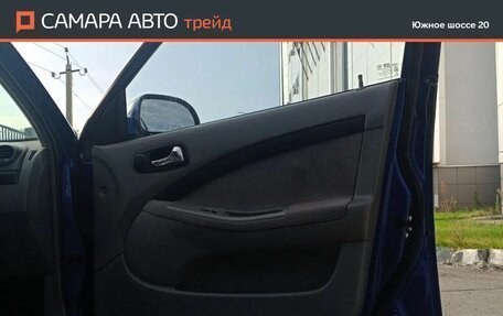 Chevrolet Lacetti, 2007 год, 244 000 рублей, 14 фотография