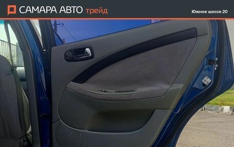 Chevrolet Lacetti, 2007 год, 244 000 рублей, 15 фотография