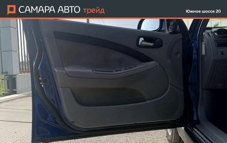 Chevrolet Lacetti, 2007 год, 244 000 рублей, 13 фотография