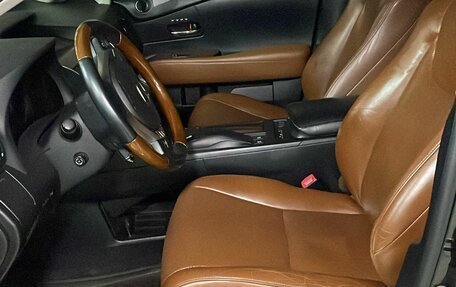Lexus RX III, 2012 год, 2 150 000 рублей, 6 фотография