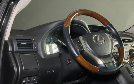 Lexus RX III, 2012 год, 2 150 000 рублей, 7 фотография