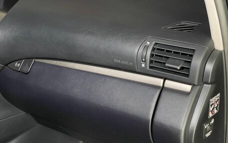 Lexus RX III, 2012 год, 2 150 000 рублей, 15 фотография