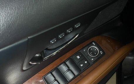 Lexus RX III, 2012 год, 2 150 000 рублей, 14 фотография