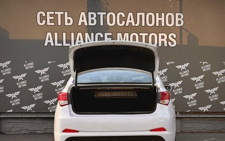 Hyundai i40 I рестайлинг, 2013 год, 865 000 рублей, 7 фотография