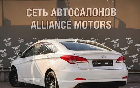 Hyundai i40 I рестайлинг, 2013 год, 865 000 рублей, 5 фотография