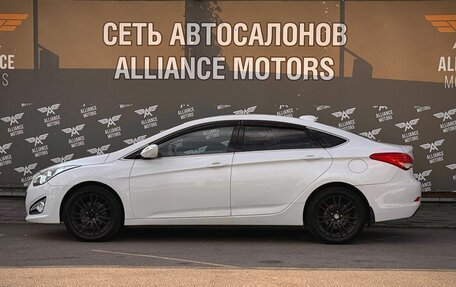Hyundai i40 I рестайлинг, 2013 год, 865 000 рублей, 4 фотография