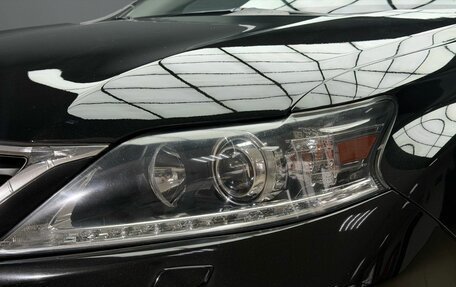 Lexus RX III, 2012 год, 2 150 000 рублей, 17 фотография