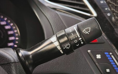 Hyundai i40 I рестайлинг, 2013 год, 865 000 рублей, 17 фотография