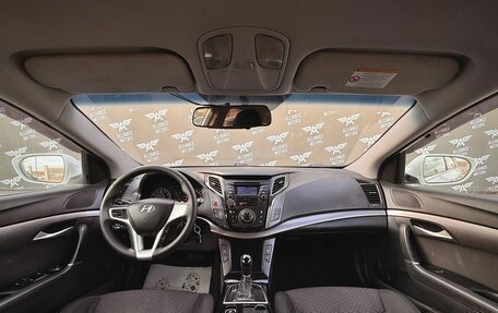 Hyundai i40 I рестайлинг, 2013 год, 865 000 рублей, 13 фотография