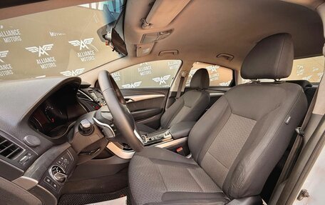 Hyundai i40 I рестайлинг, 2013 год, 865 000 рублей, 11 фотография