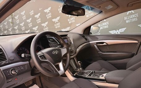 Hyundai i40 I рестайлинг, 2013 год, 865 000 рублей, 10 фотография